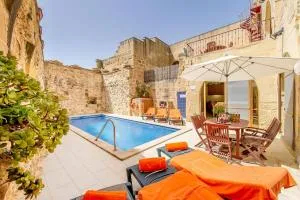 Lellux Holiday Home - Taʼ Sardina