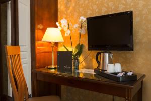 Hotels Hotel Viator - Gare de Lyon : Chambre Double Standard