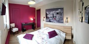 Lauberge Du Cochon Dor