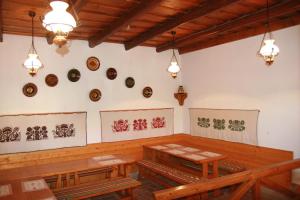 Ottó Panzió Villány