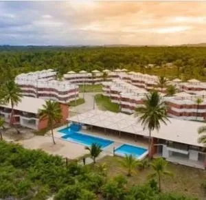 Apartamento à beira-mar: ideal para famílias . - Ponta do Ramo