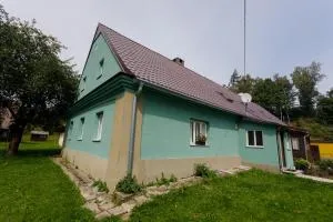 Chata Lomnice U Potoka - Langenberg