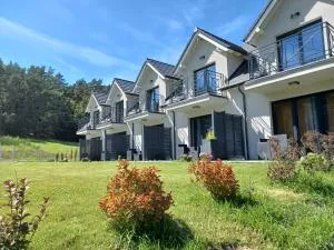 PrzystańTu! Brzyno - Słuchowo