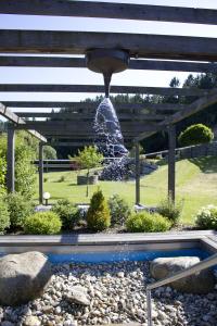 Hotel-Restaurant Liebnitzmühle