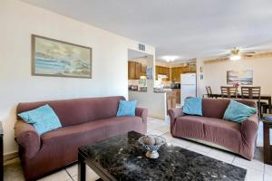 Myrtle Beach Resort B-349