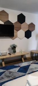 Large Double Room room in Motel KULA