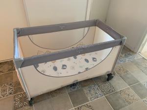 Appartements Apartment Vue Mer : photos des chambres