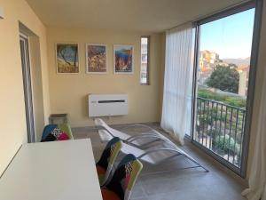 Appartements Apartment Vue Mer : photos des chambres