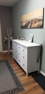 Luna et Sol - Haus am See großes Apartment