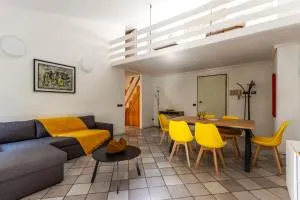 Dream apartment - Pampuro
