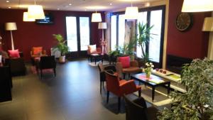 Hotels Kyriad Quimper Sud : photos des chambres