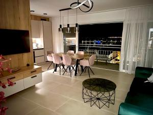 ZADAR Panorama Sea View Apartments