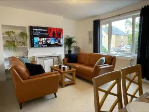 Columba House - Dalneigh