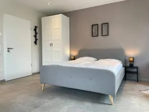 Studio - Apartment Steinmetz mit Balkon - Reken