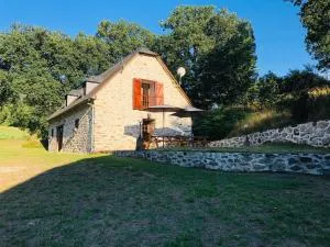 le Pargagnat - Vier-Bordes