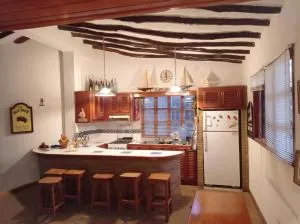 Villa Vacacionales Los Cayos Con Playa Privada - San Felipe