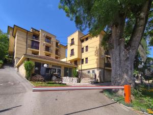 Magic Dream Lux apartman