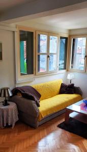 Zee Apartment