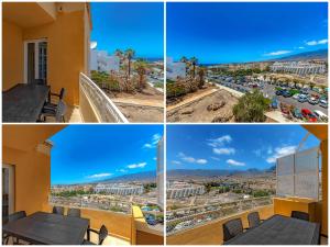 Beautiful 2 bedroom apartment Vista del Mar