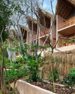 Monte Uzulu Boutique Hotel - Сан-Аґустінільо