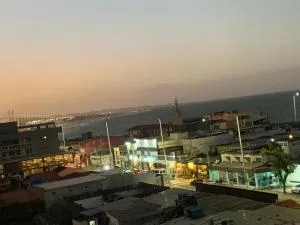 Solar Areia Preta 302 - Tirol Solar Areia Preta 302 - Tirol