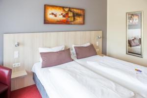 3 star pansion Hotel zur Katz Halsenbach Saksamaa