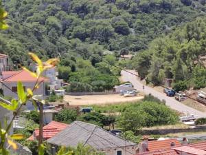 Apartments by the sea Povlja, Brac - 5644