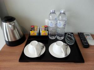 Khaolak Forest Resort