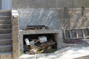 Apartment Metajna 6336b