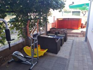 Studio Vinisce 8660d