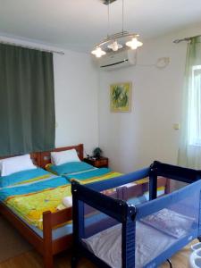 Studio with Balcony room in Studio Vinisce 8660d