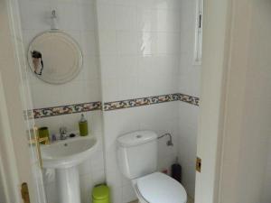 2Bed TownHouse villamartin spain