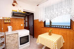 Apartments by the sea Prigradica, Korcula - 543