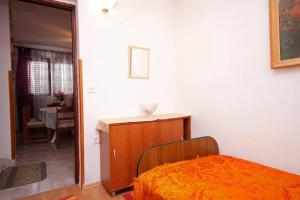 Apartments by the sea Prigradica, Korcula - 543