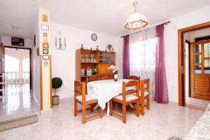 Apartments by the sea Prigradica, Korcula - 543