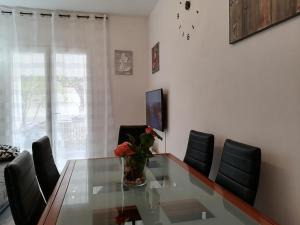 Apartments with parking space Razanj, Rogoznica - 12133