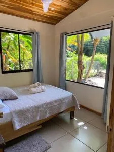 Beautiful 2-bedroom home OR Studio Apartment OPTION in Santa Cruz - Lagunilla