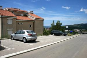 Holiday house with a parking space Novi Vinodolski - 5523