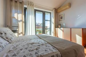 Holiday house with a parking space Novi Vinodolski - 5523