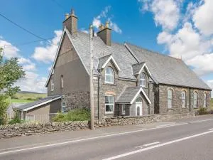 Glan Nug - Yspytty-Ifan