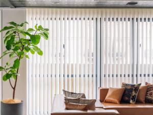 INFINITY HOTEL -jicchaku-