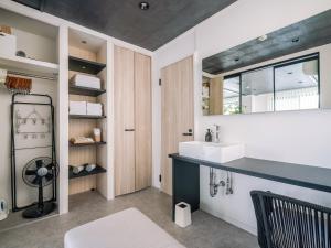 INFINITY HOTEL -jicchaku-