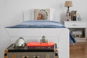 Apartments with WiFi Zagreb - 15096