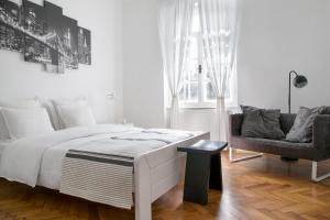 Apartments with WiFi Zagreb - 15096