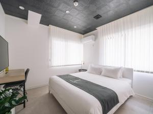 INFINITY HOTEL -jicchaku-