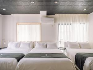 INFINITY HOTEL -jicchaku-