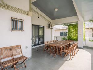 INFINITY HOTEL -jicchaku-