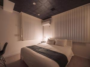 INFINITY HOTEL -jicchaku-