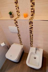 Apartments by the sea Podstrana, Split - 15101