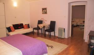 Apartments with WiFi Zagreb - 15121